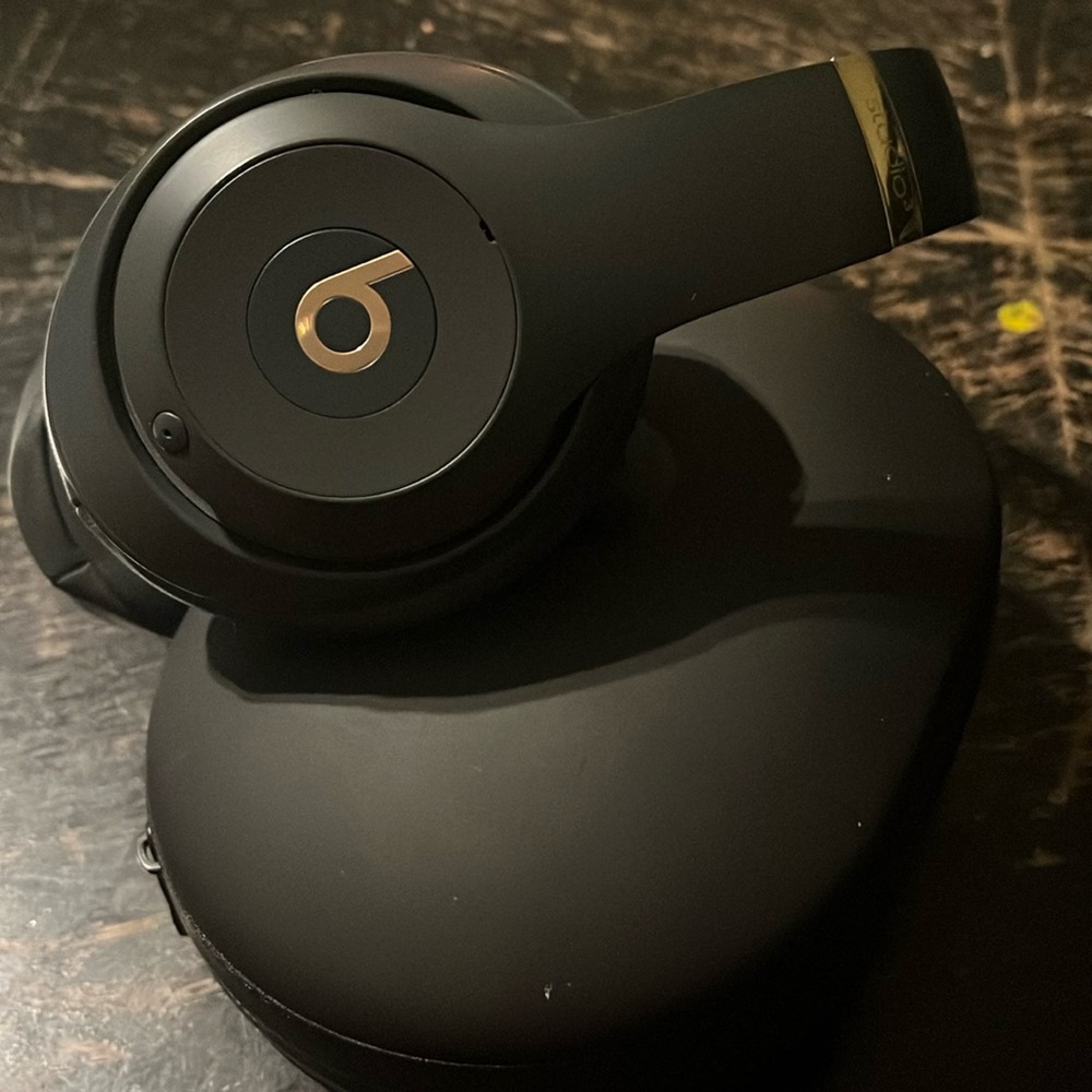 Beats Studio 3